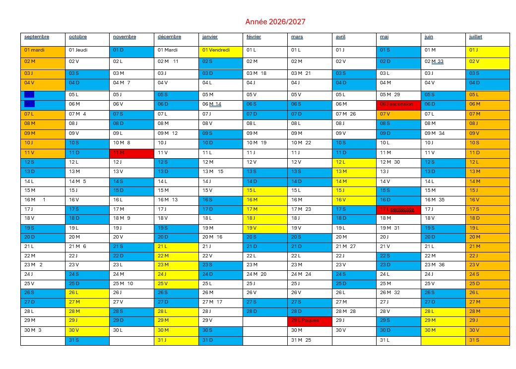 calendrier 26 27 calendrier_202024_202025